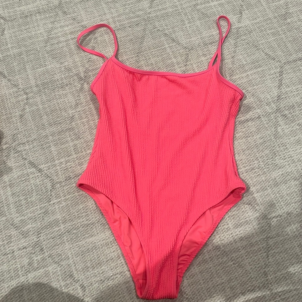Aerie one piece swimsuit